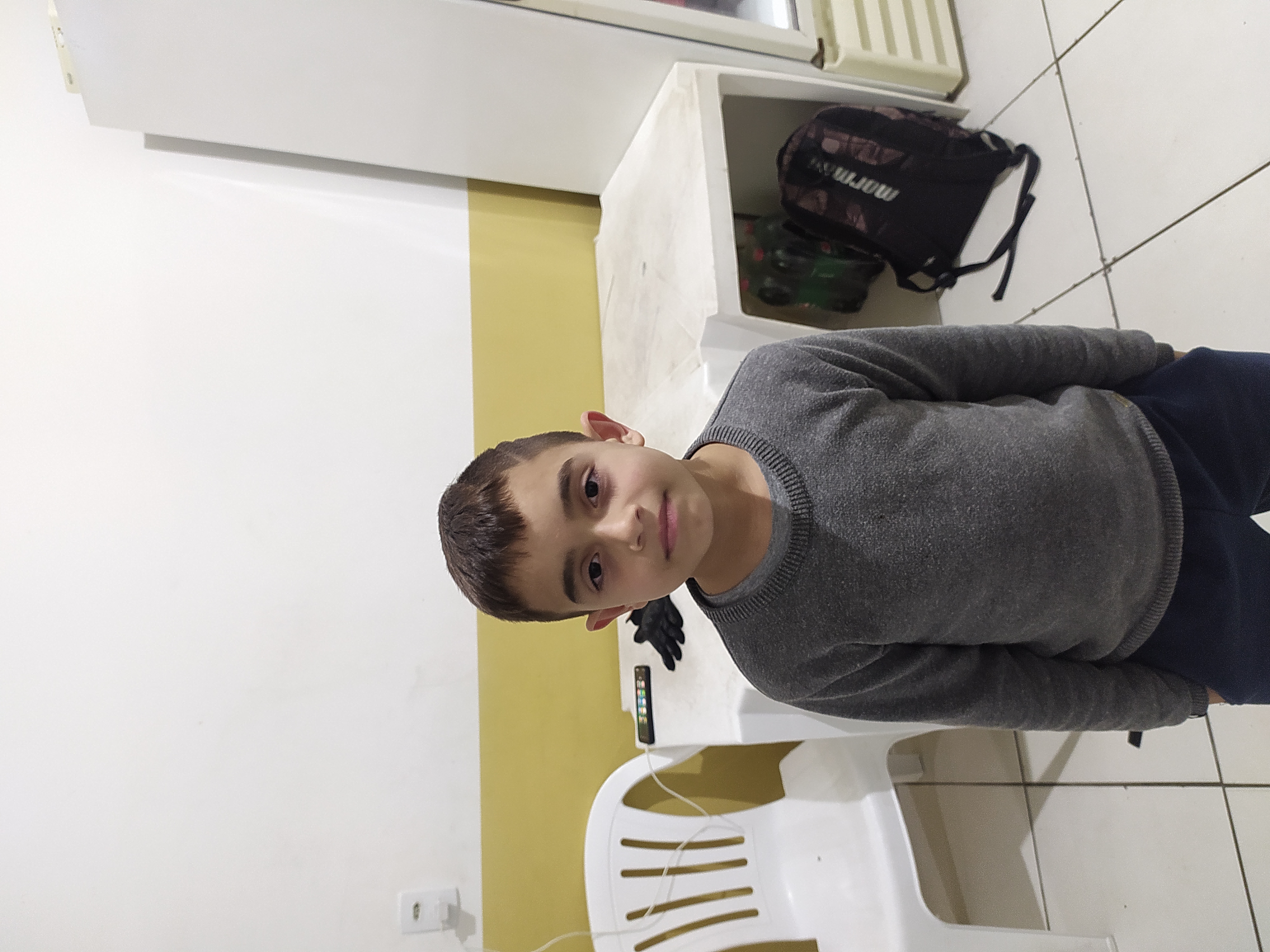 Bola pra Cima